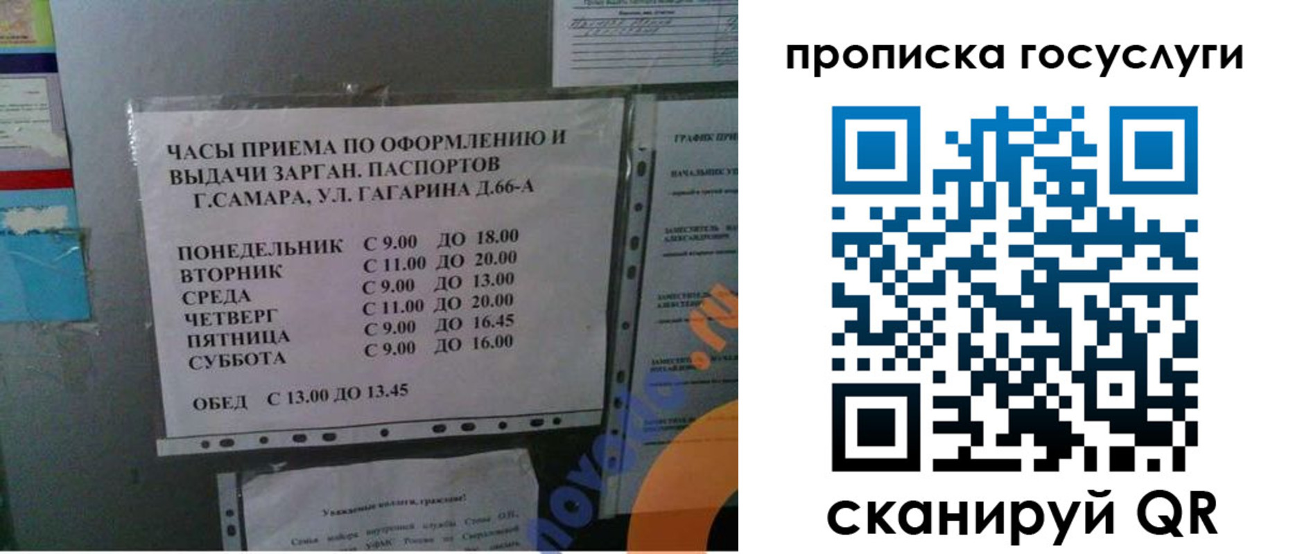 купить прописку в Красногорске